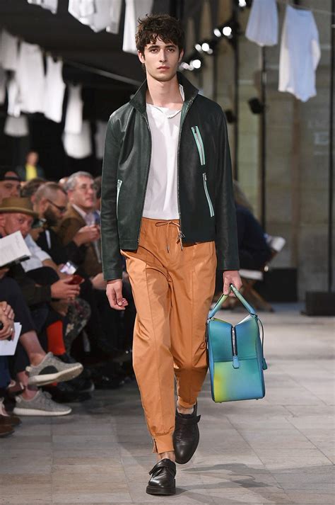 hermes uomo 2019